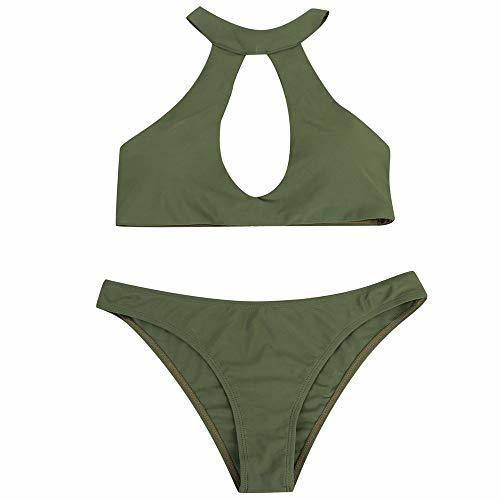 Product Voqeen Bikini para Mujer Conjuntos de Bikini para Mujer Bikini Tops Trajes