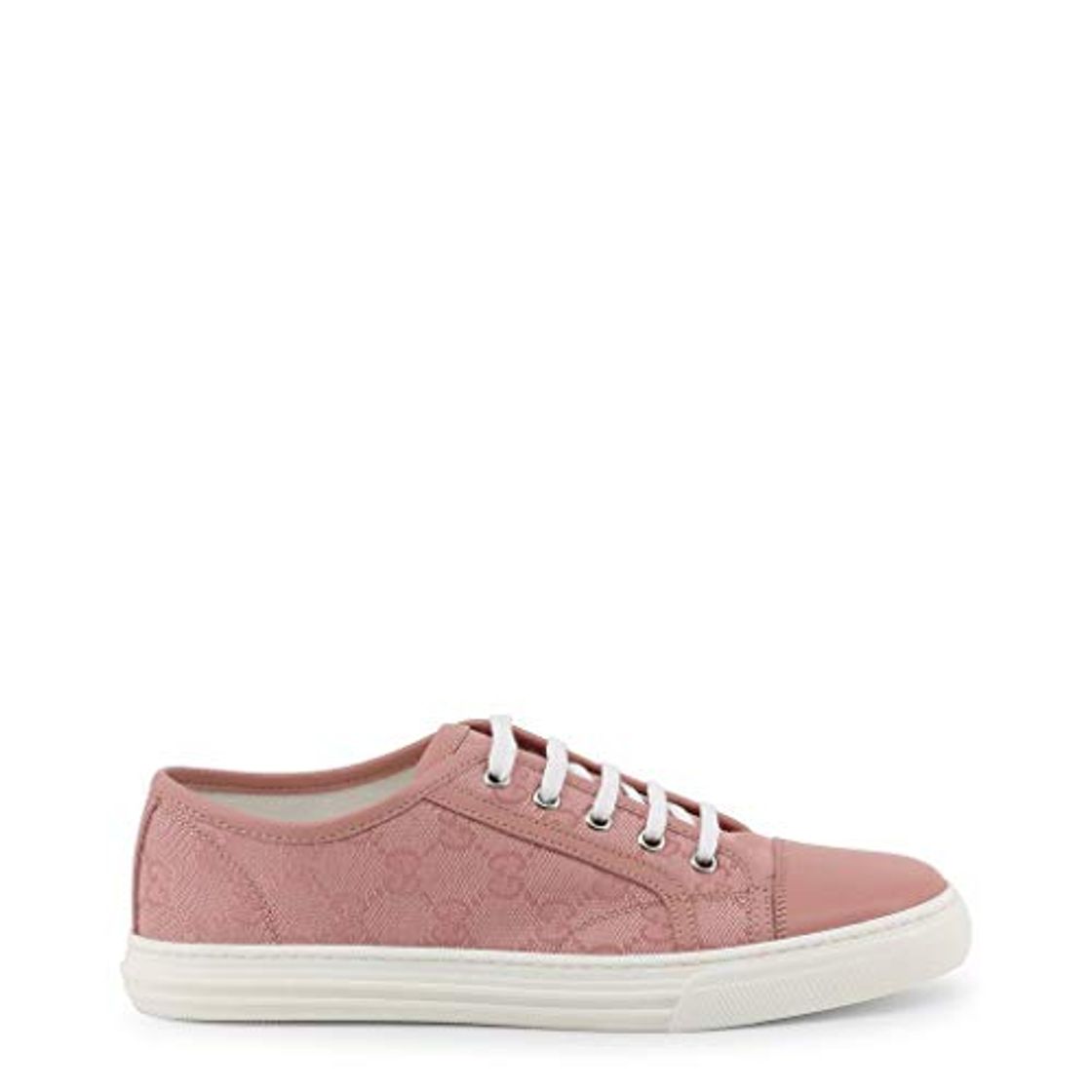 Lugar Scarpe Basse Sneakers Donna Rosa