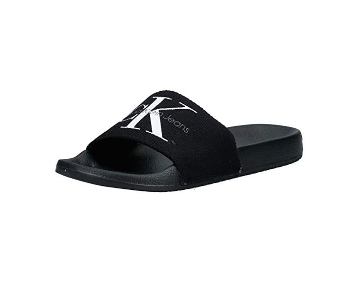 Product Calvin Klein JeansVIGGO HEAVY CANVAS - Zapatos de playa y piscina 