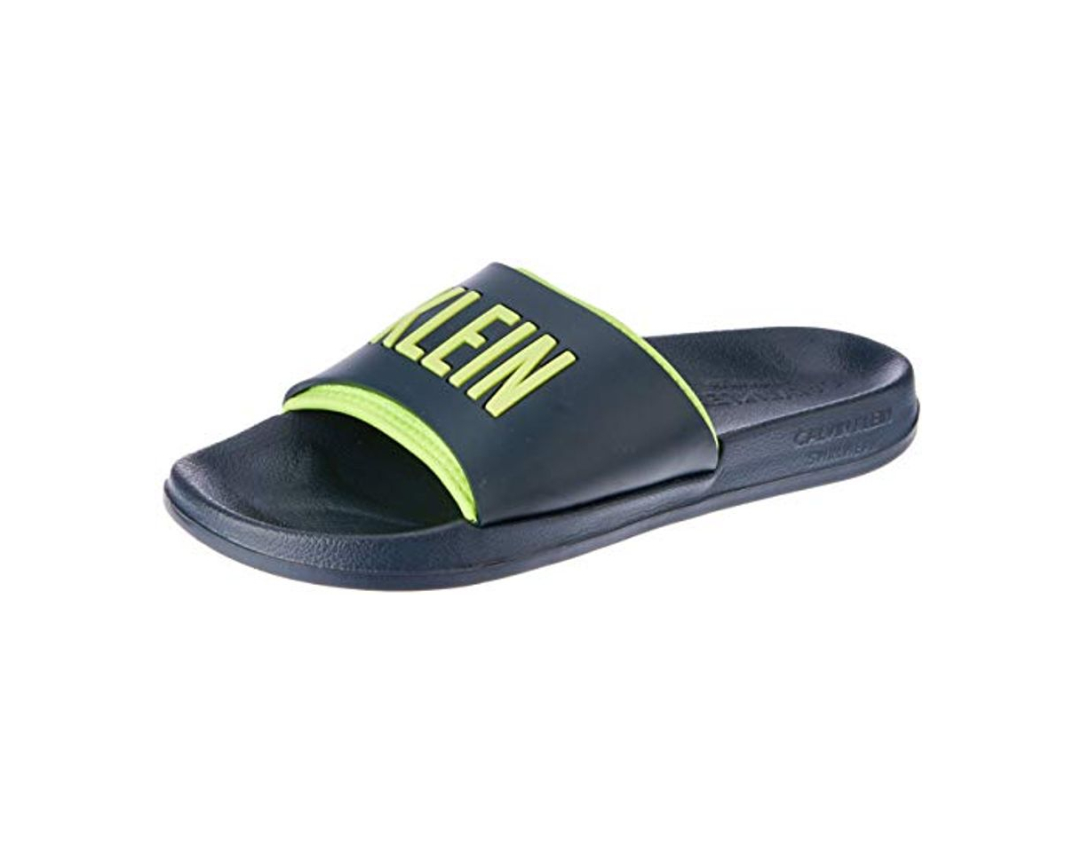 Product Calvin Klein Underwear Chanclas Blue Shadow