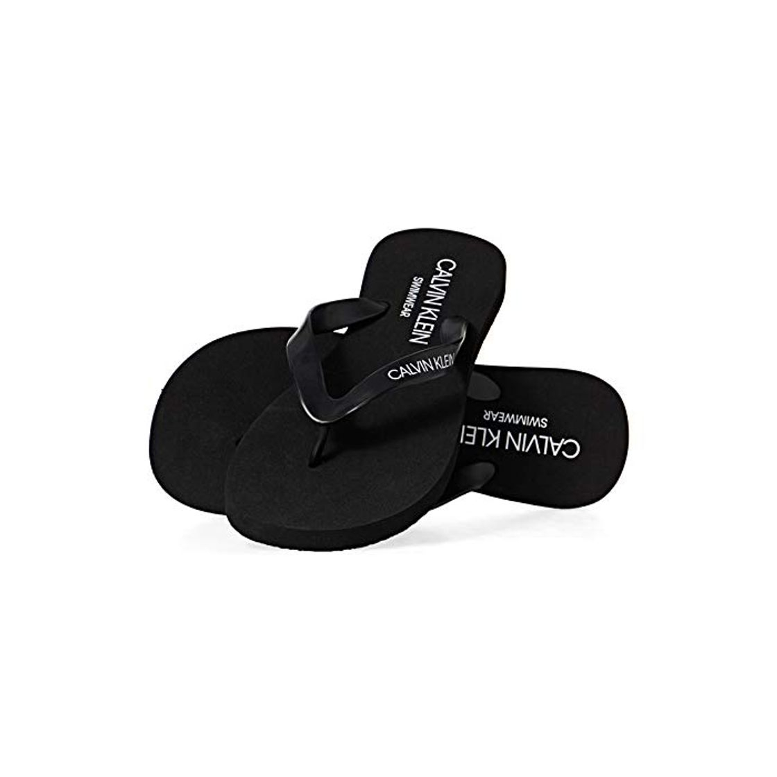 Product Infradito Uomo CALVIN KLEIN JEANS ff sandals unisex km0km00497 43