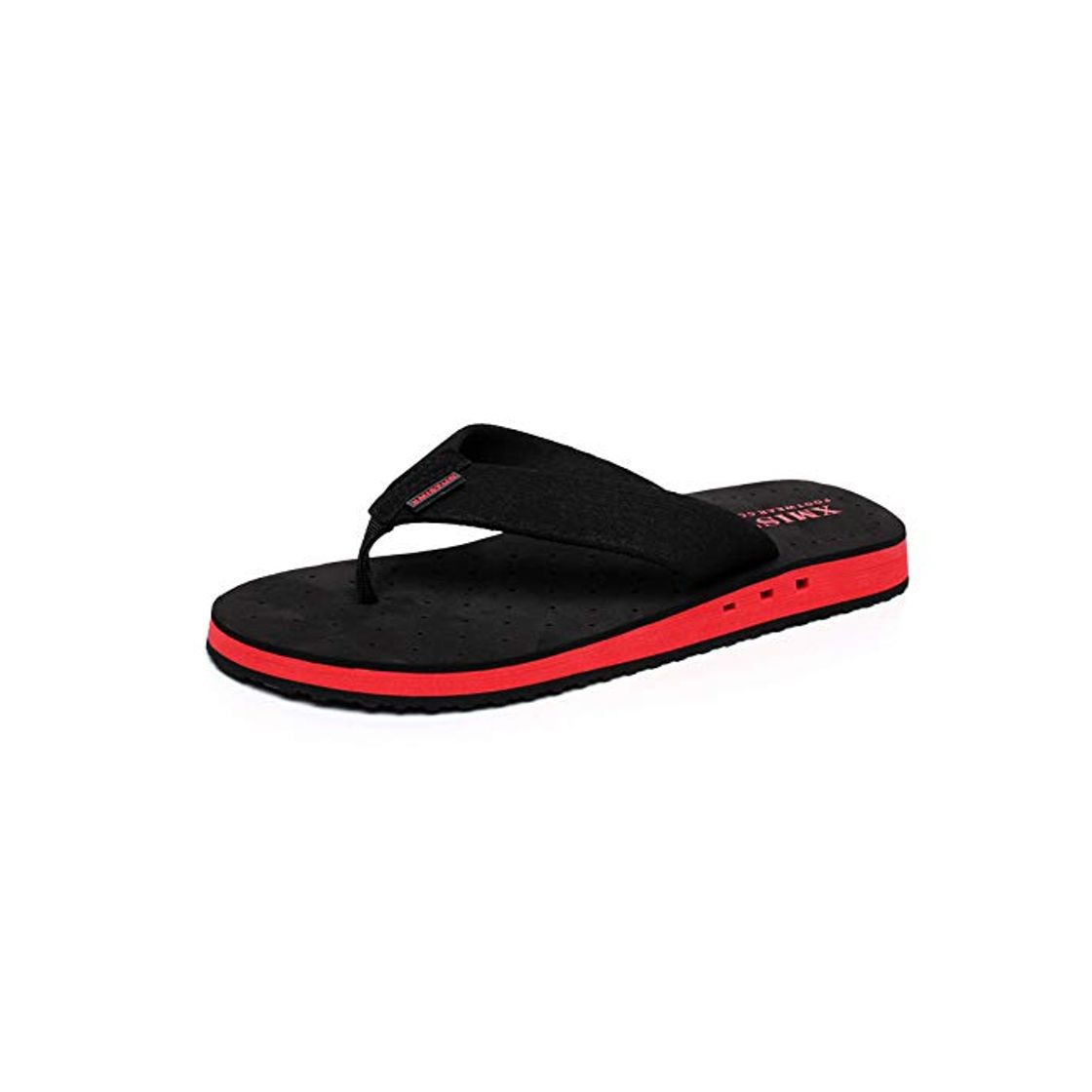 Products Zapatillas De Talla Grande Chanclas De Verano Sandalias Y Zapatillas para Hombres Zapatos De Playa para Hombres con Punta De Clip