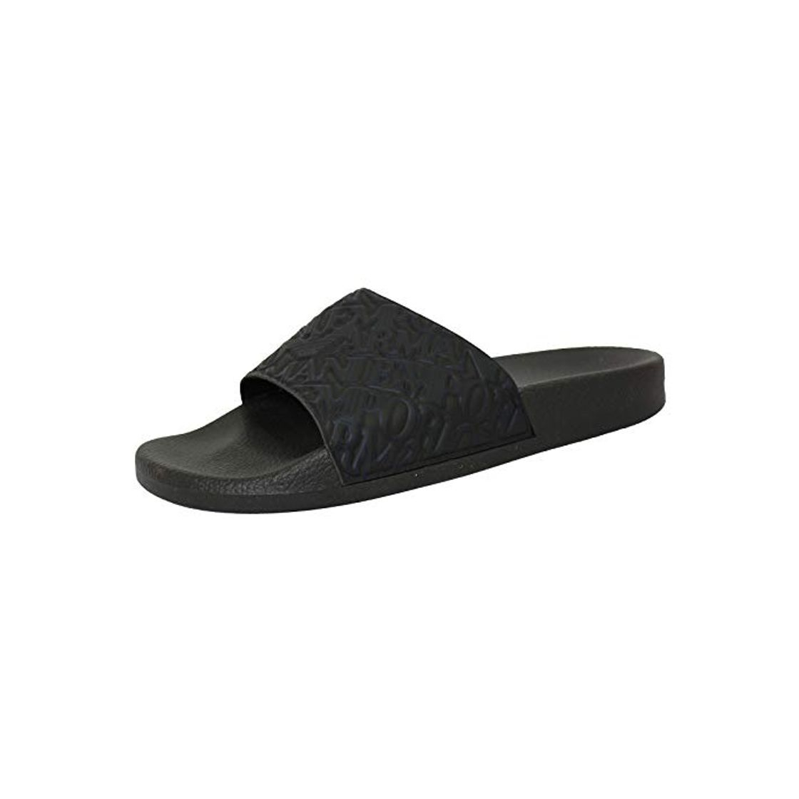 Products Emporio Armani Zapatos de Playa Hombre X4PS03