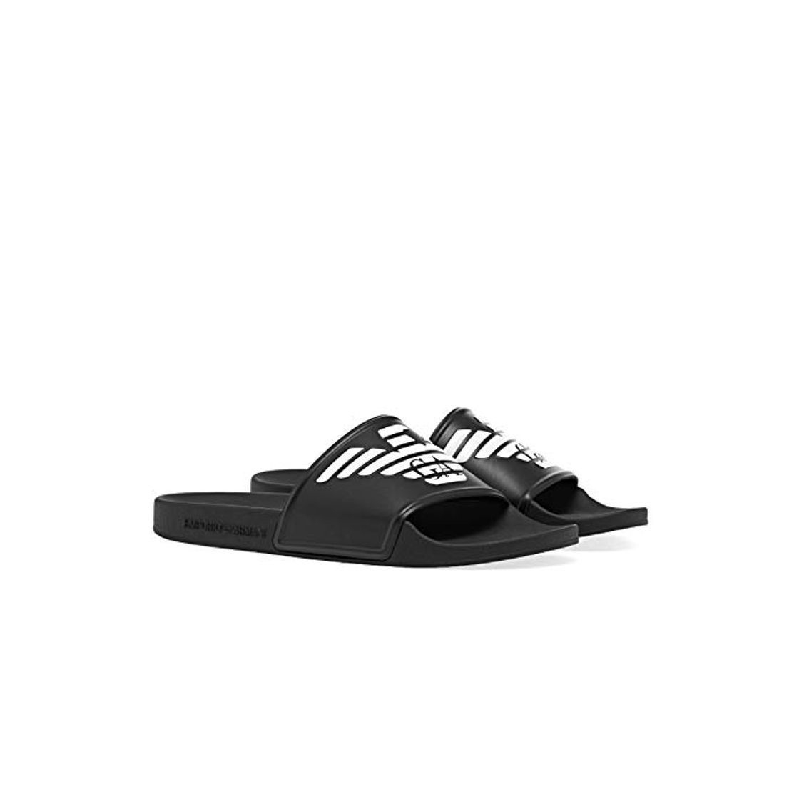 Product Emporio Armani de los Hombres Logo Sliders