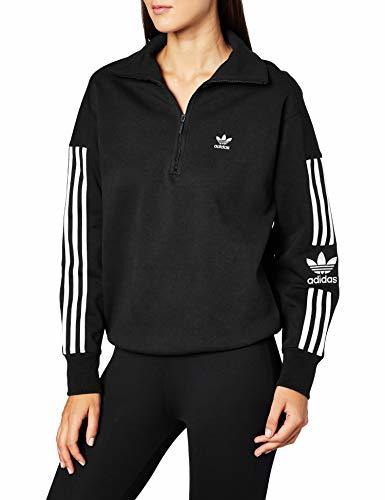 adidas Lock Up W Sudadera Black