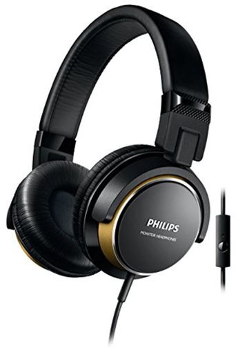 Philips SHL3265BG/00 - Auriculares de diadema cerrados tipo DJ