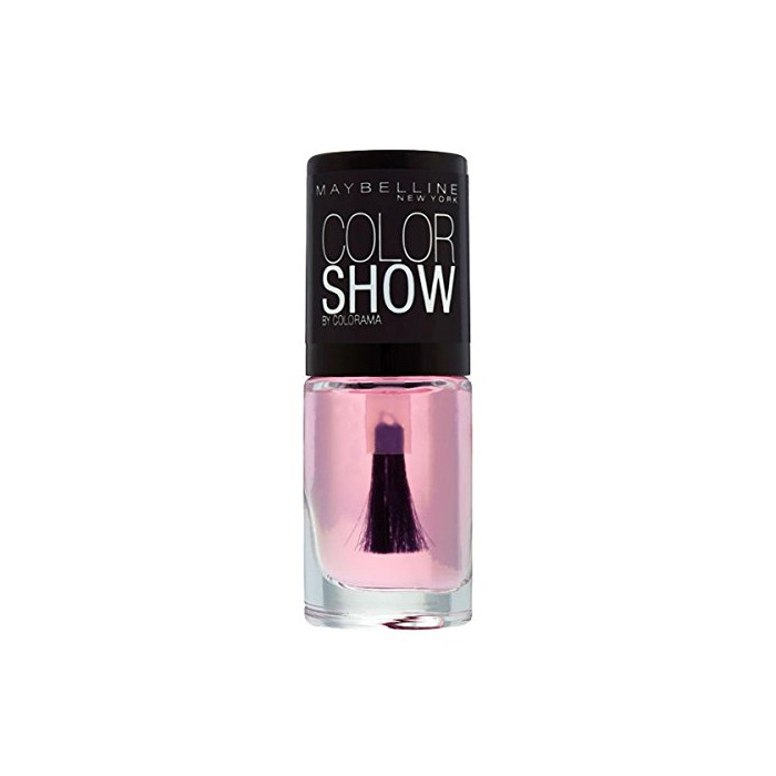 Social Maybelline New York Color Show, Esmalte de Uñas Secado Rápido, Tono