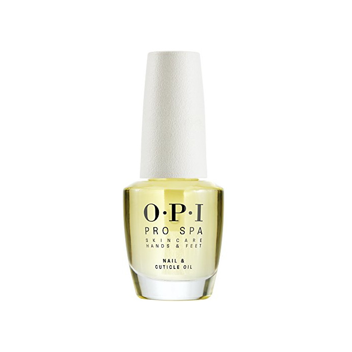 Social OPI Pro Spa Aceite Para Uñas Y Cutículas