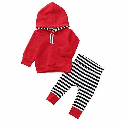 Product K-youth Ropa Niño Otoño Invierno Liquidación Sudaderas con Capucha Niño Manga Larga