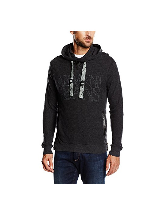 Products Armani B6M13LR Sudadera, Grau