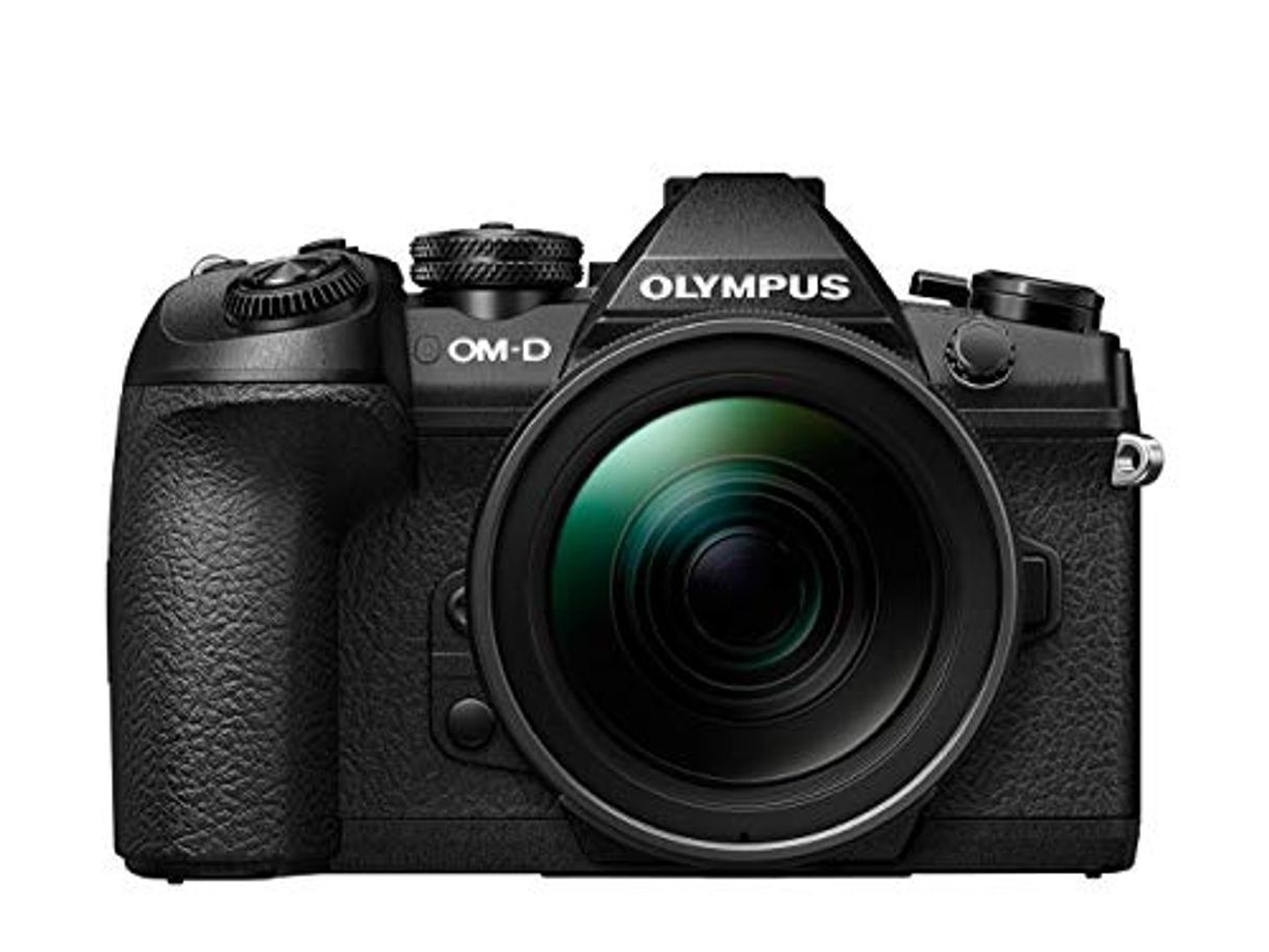 Products Olympus OM-D E-M1 Mark II Kit, Cámara de Sistema Micro Cuatro Tercios