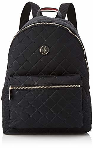 Producto Tommy Hilfiger POPPY BACKPACKMujerBolsos bandoleraNegro