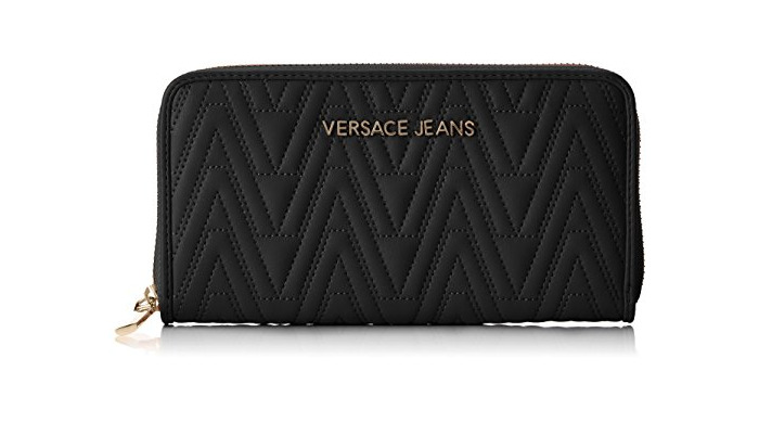 Products Versace Jeans ee3vrbpy2 e70040, Cartera Mujer, 10 x 2 x 19 cm