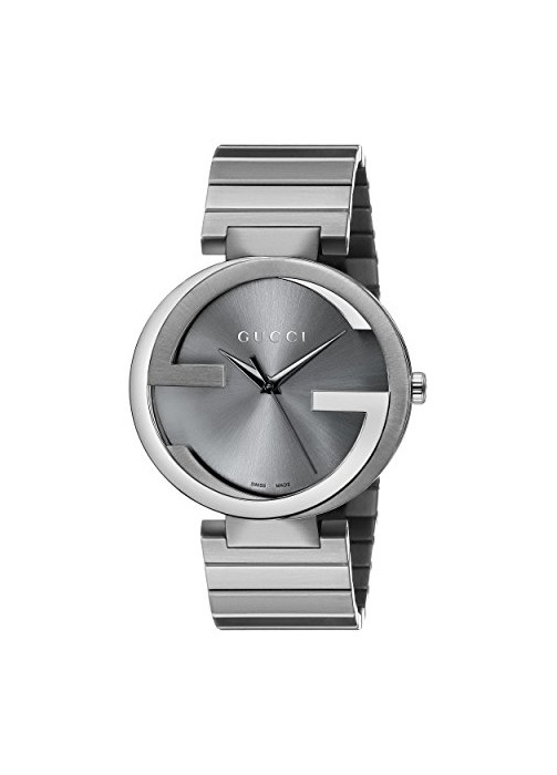 Product Gucci YA133210 - Reloj de Cuarzo Unisex