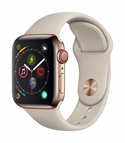 Product Apple Watch Series 4