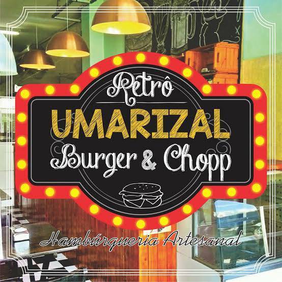 Retro Umarizal Burger & chopp