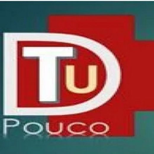 Canal do YouTube #detudoumpoucomais Por Michele Pereira