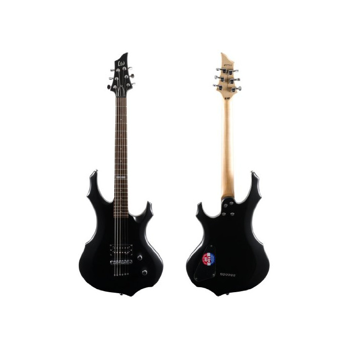 Producto LTD F-Pack de guitarra electrica y amplificador