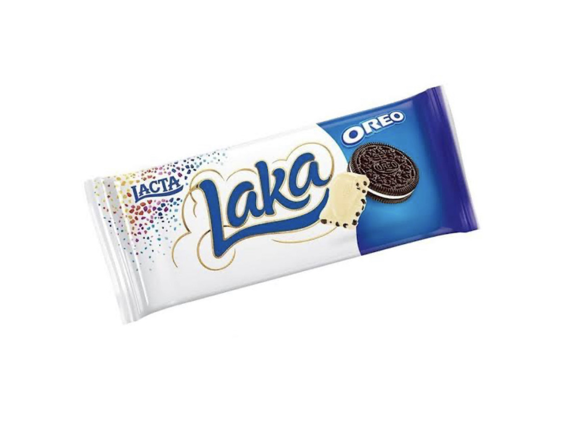 Producto Laka oreo 