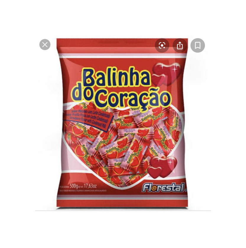 Producto Bala