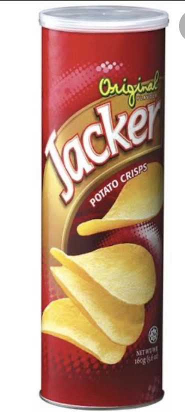 Producto Jackers 