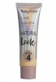 Fashion Base liquida soft matte