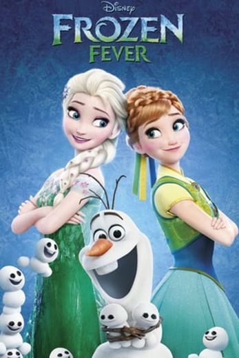 Frozen Fever