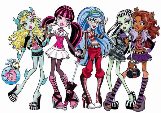 Monster High