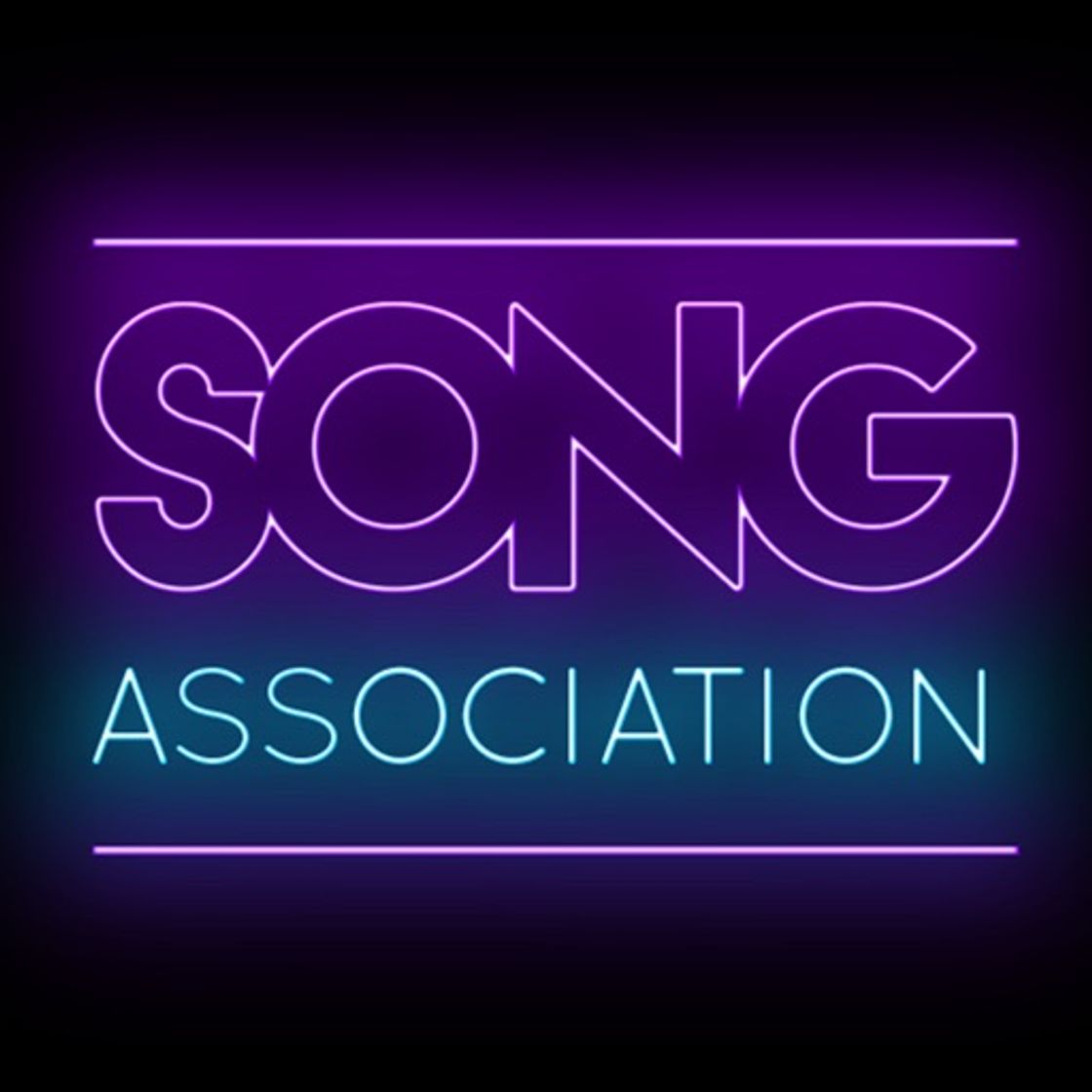 App Song Association