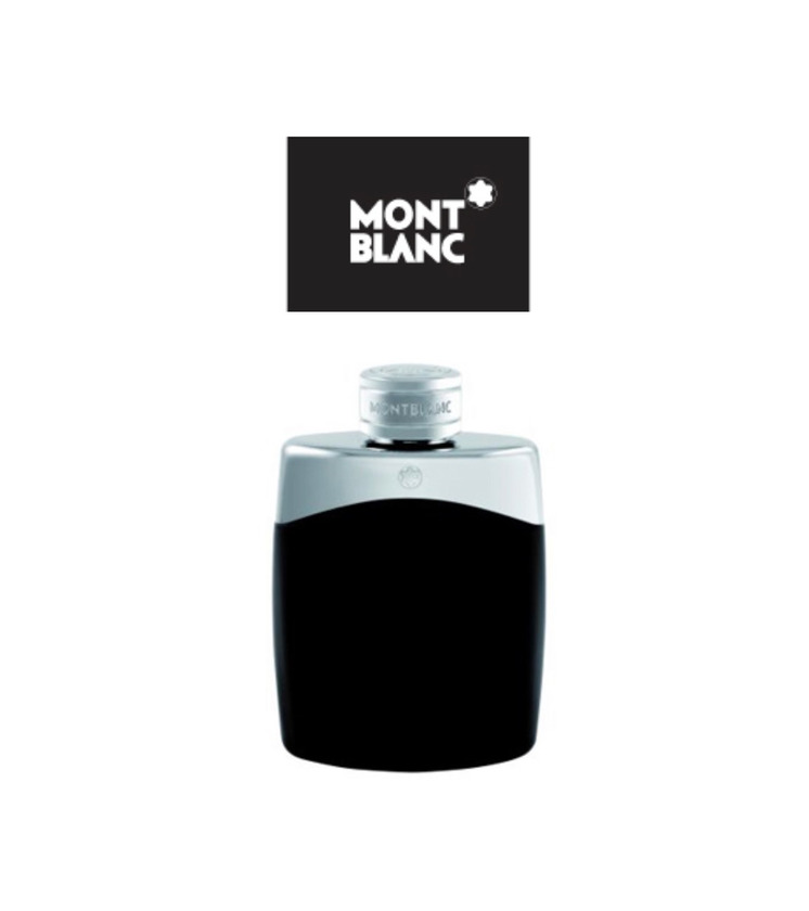 Producto Montblanc/ Legend Homme