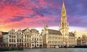 Bruselas