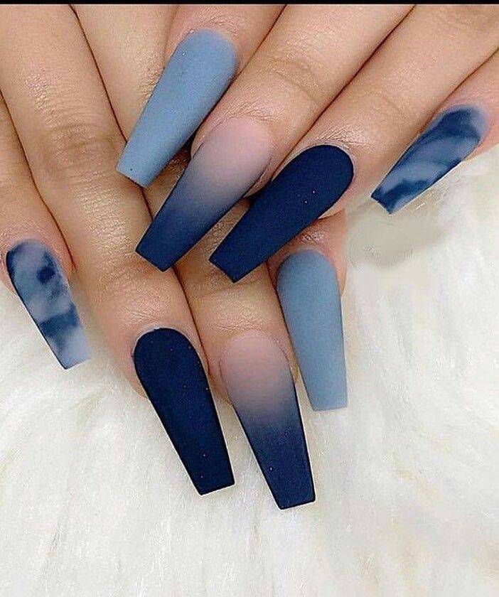 Inspirações/ dicas de cuidados com as unhas.