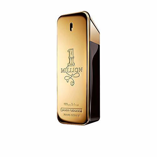 Social Paco Rabanne 1 Million