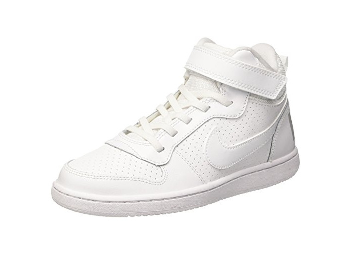 Product Nike Court Borough Mid