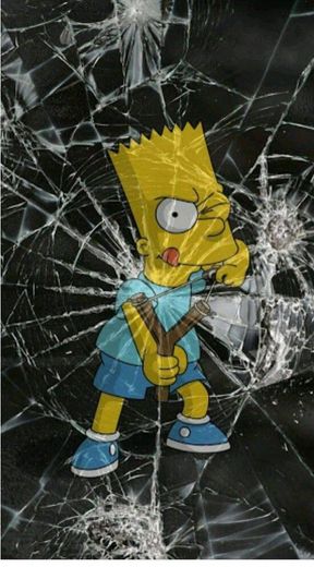 Bart Simpson 