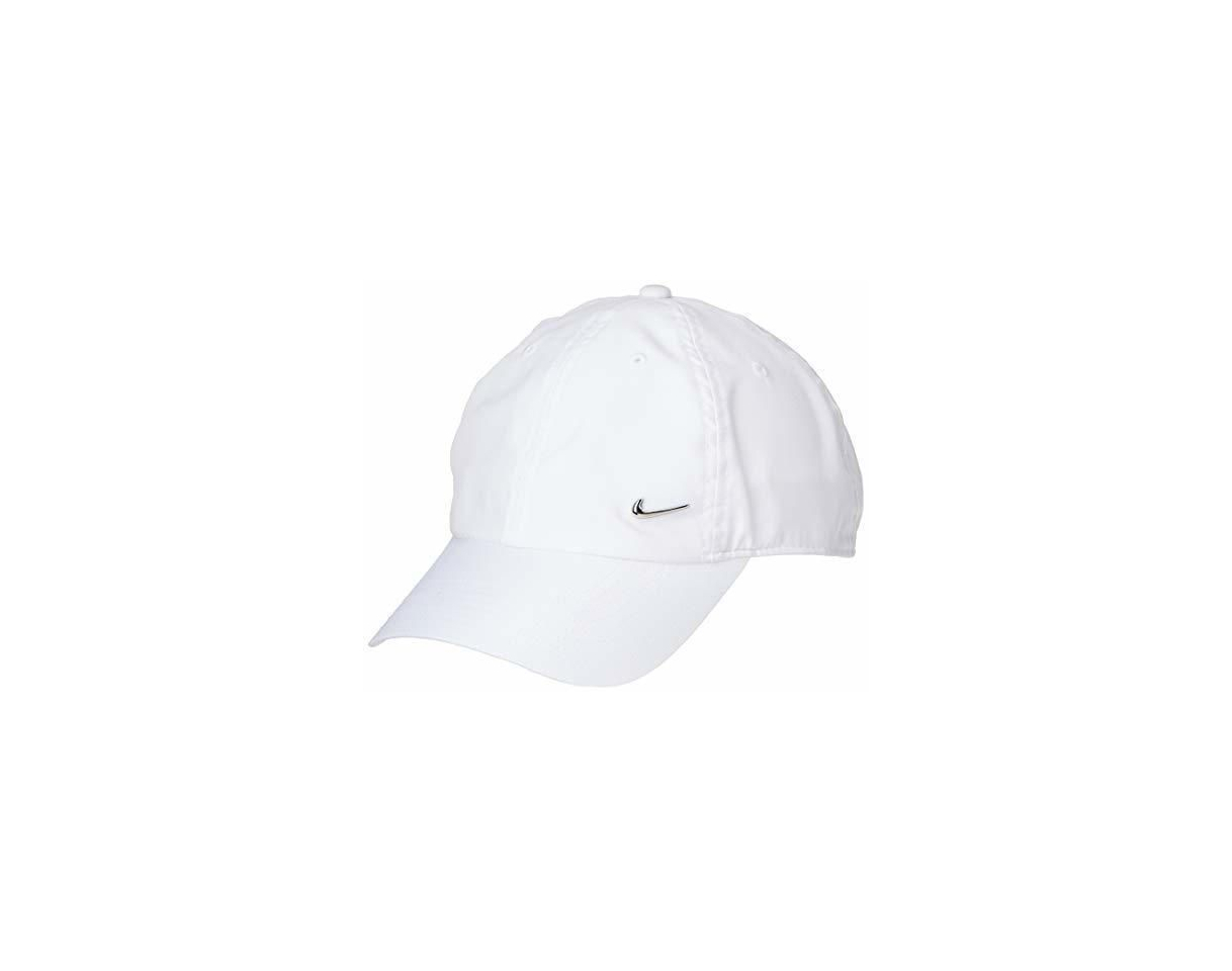 Producto Nike Y Nk H86 Cap Metal Swoosh Hat, Unisex niños, Azul