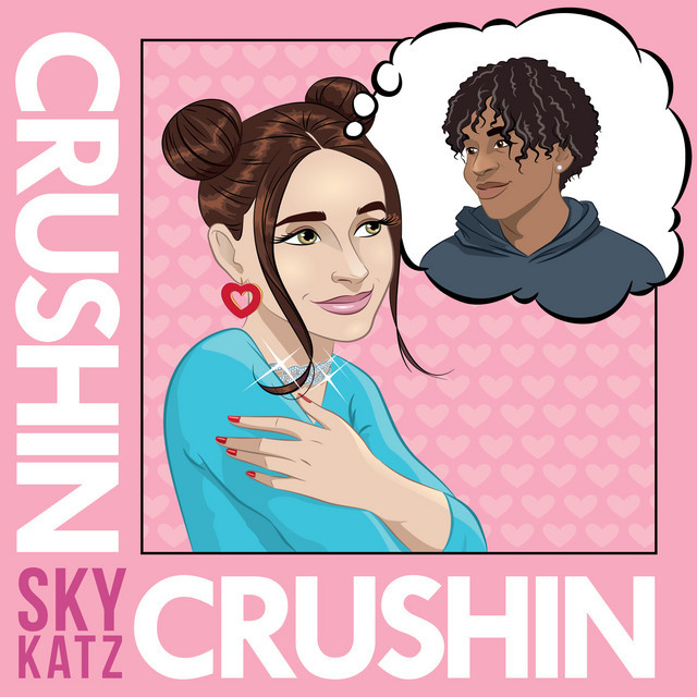 Music Crushin