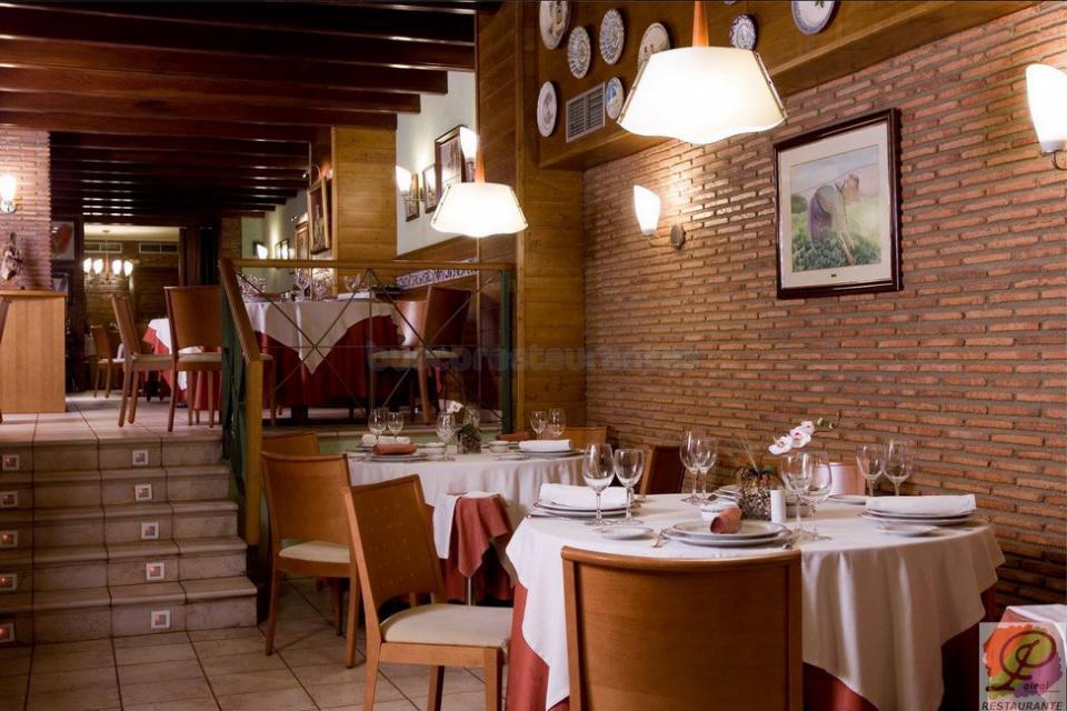 Restaurants Restaurante Pairal