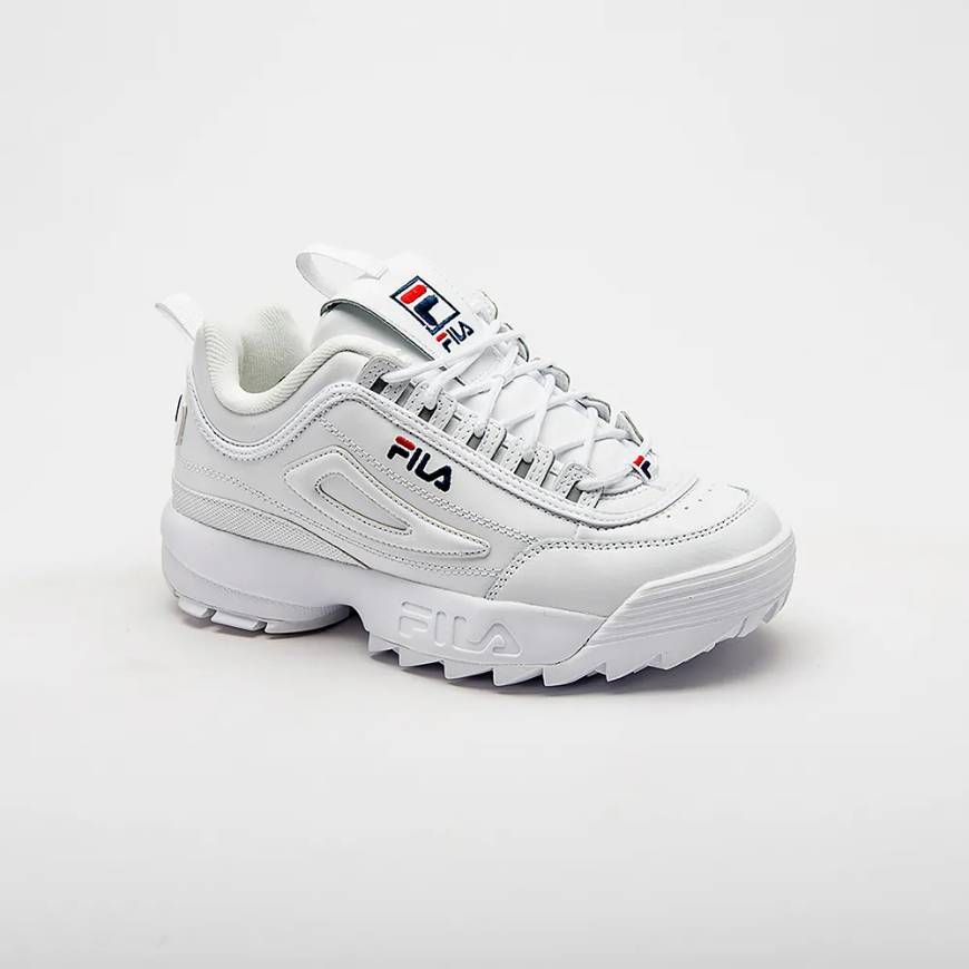 Product Fila disruptor II