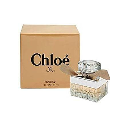 Producto Perfume Chloé 