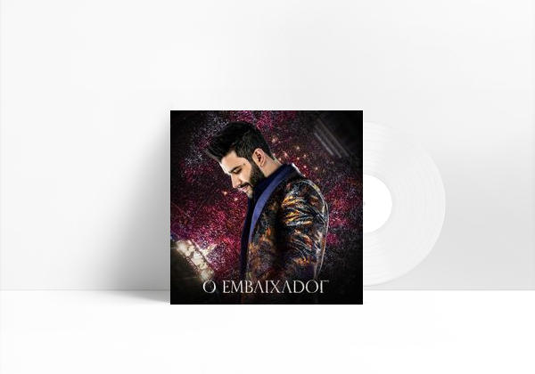 Music Cem Mil - Ao Vivo