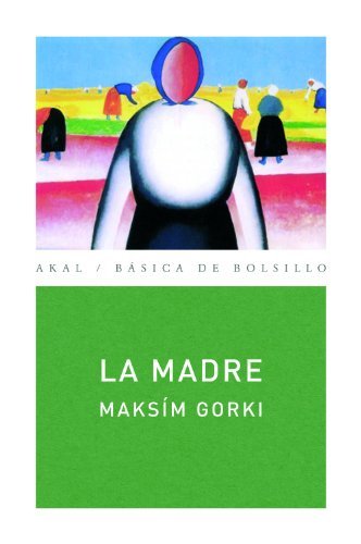 Libros La madre