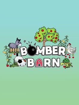 Videojuegos Bomber Barn