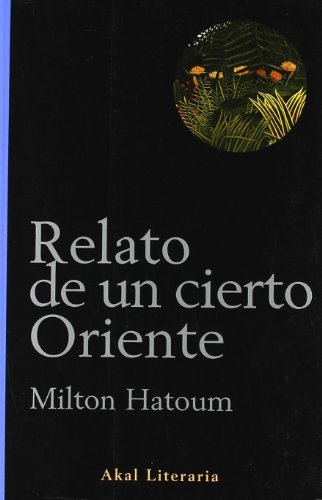 Milton Hatoum