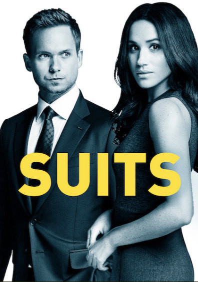 Serie Suits: la clave del éxito