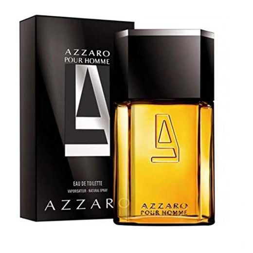 AZZARO Eau De Toilette 200 ML VAPO