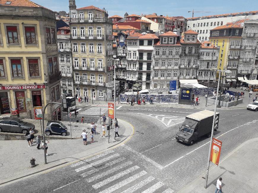 Oporto