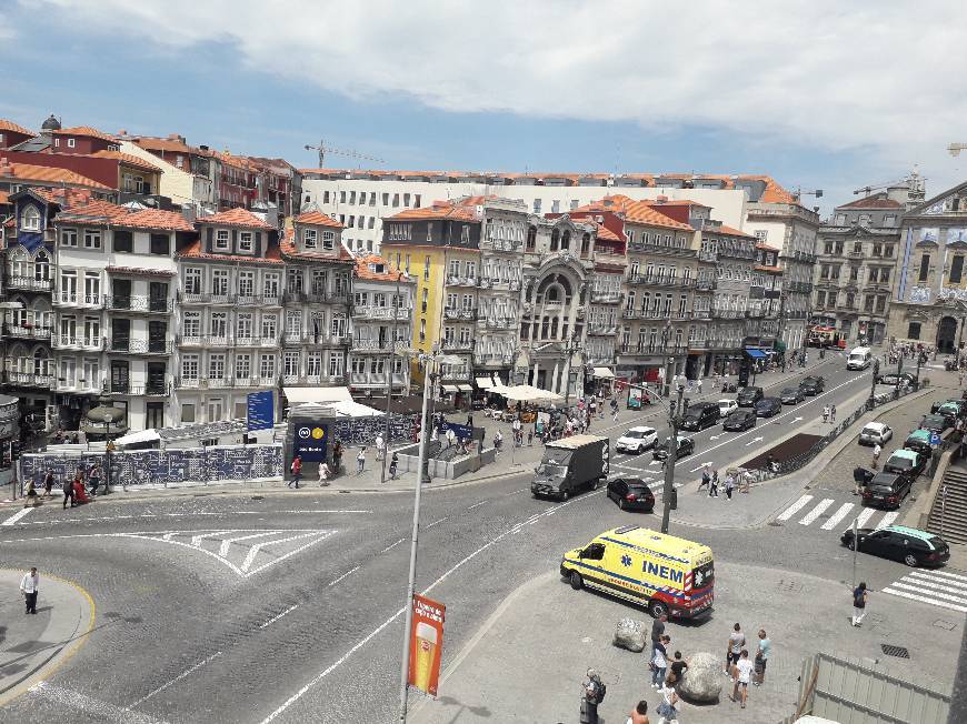 Oporto