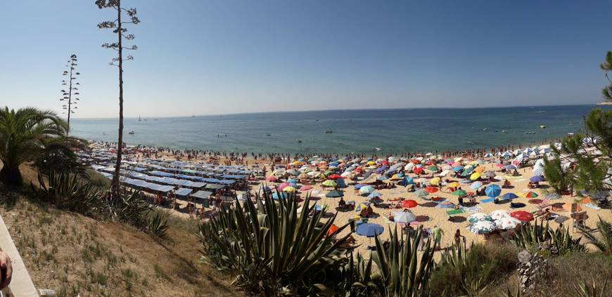 Algarve