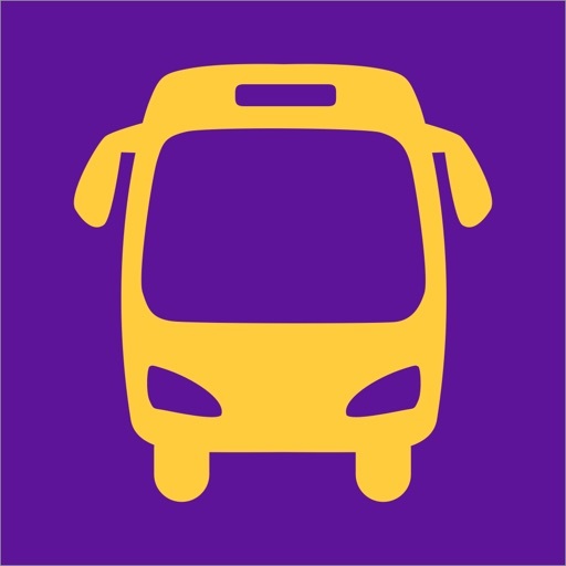 App Clickbus - Passagens de Ônibus